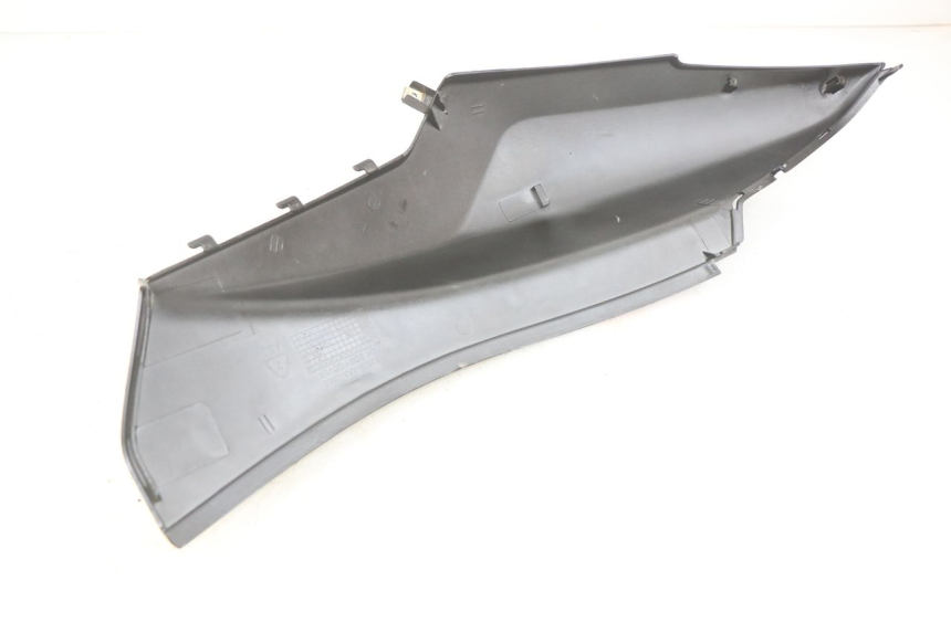 photo de FLANC ARRIERE GAUCHE SYM X-PRO 4T 50 (2014 - 2021) - Autre angle de vue