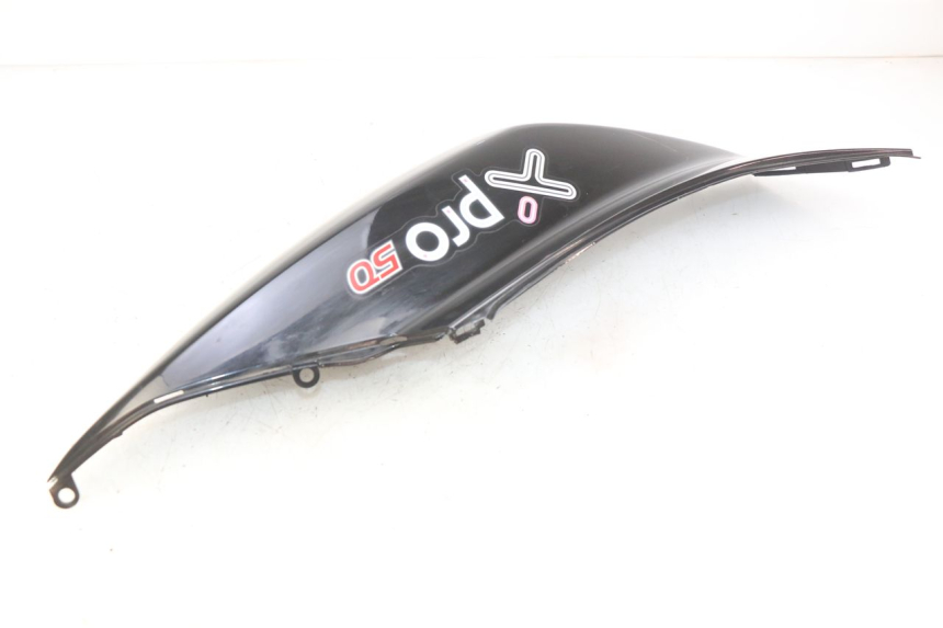 photo de FLANC ARRIERE GAUCHE SYM X-PRO 4T 50 (2014 - 2021) - Vue d’ensemble