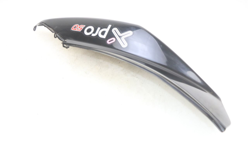 photo de FLANC ARRIERE GAUCHE SYM X-PRO 4T 50 (2014 - 2021) - Points de fixation