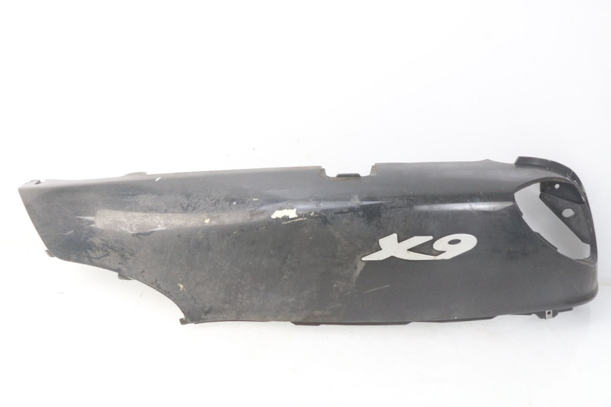 photo de FLANC ARRIERE GAUCHE PIAGGIO X9 EVOLUTION 125 (2003 - 2007) - Vue principale