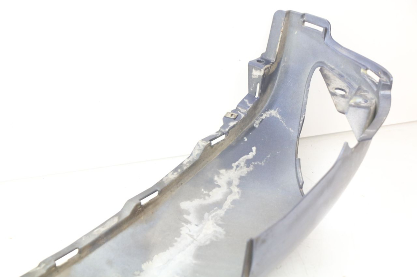 photo de FLANC ARRIERE GAUCHE PIAGGIO X9 EVOLUTION 500 (2003 - 2005) - Autre angle de vue