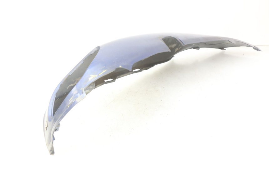 photo de FLANC ARRIERE GAUCHE PIAGGIO X9 EVOLUTION 500 (2003 - 2005) - Gros plan technique