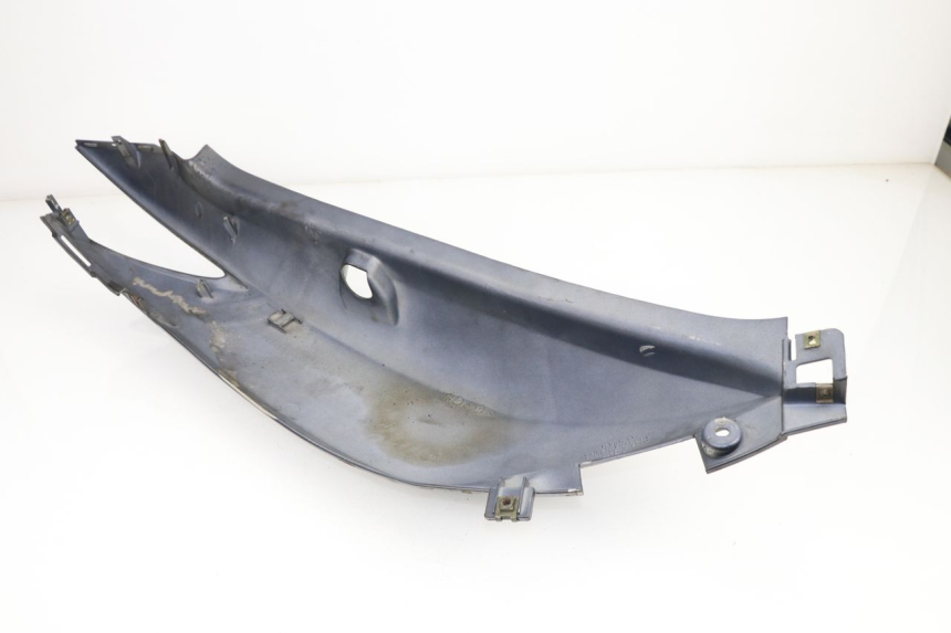 photo de FLANC ARRIERE GAUCHE KYMCO XCITING 500 (2007 - 2010) - Autre angle de vue