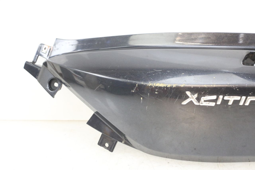 photo de Rear left side panel KYMCO XCITING 250 (2006 - 2009) - Inspection visuelle