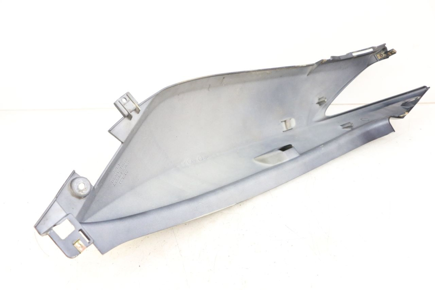 photo de Rear left side panel KYMCO XCITING 250 (2006 - 2009) - Vue d’ensemble
