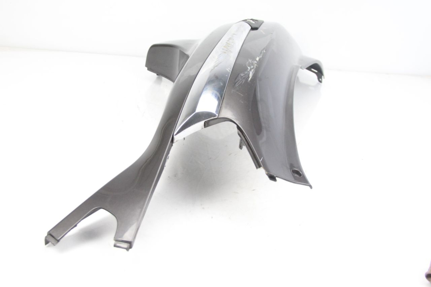 photo de FLANC ARRIERE GAUCHE PIAGGIO XEVO - X EVO 125 (2007 - 2017) - Zoom état d’usage