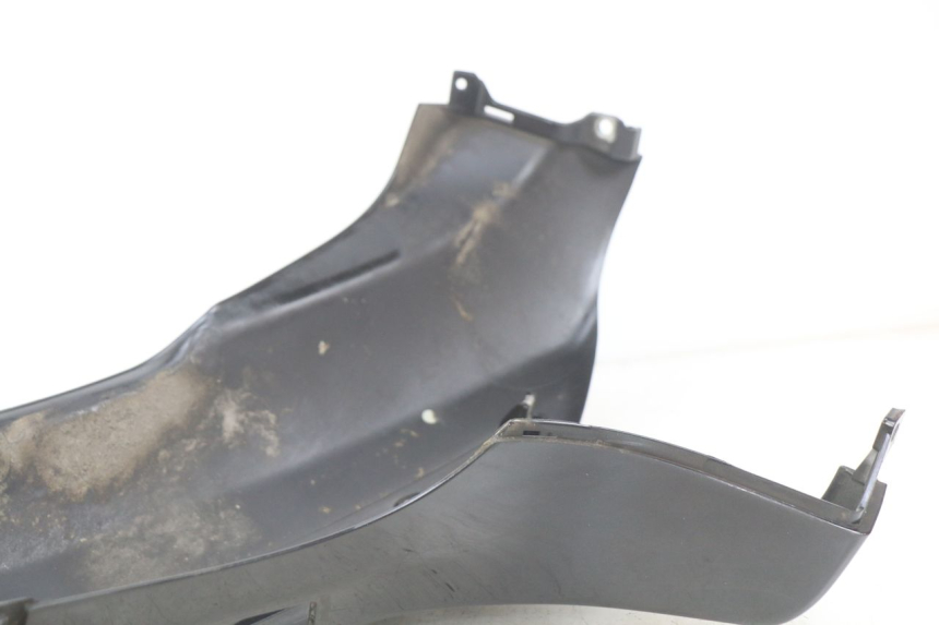 photo de FLANC ARRIERE GAUCHE PIAGGIO XEVO - X EVO 125 (2007 - 2017) - Autre angle de vue