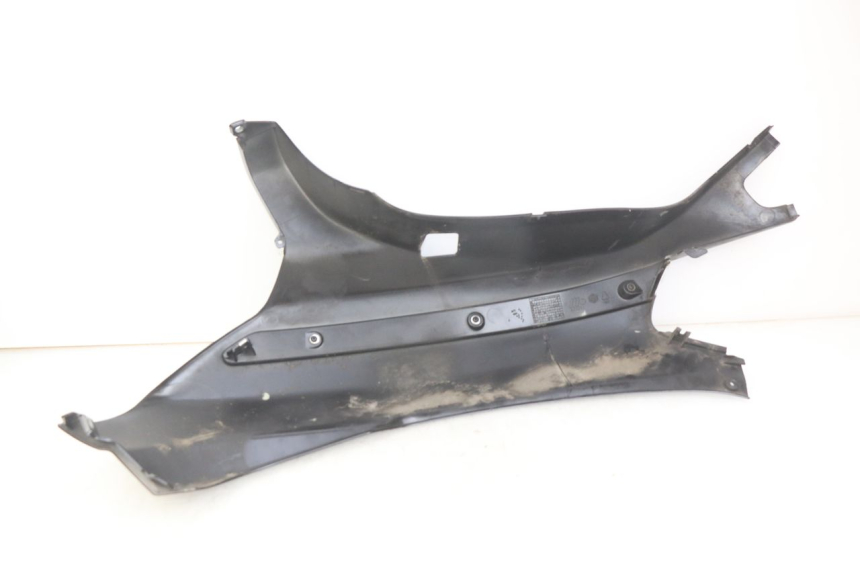 photo de FLANC ARRIERE GAUCHE PIAGGIO XEVO - X EVO 125 (2007 - 2017) - Vue d’ensemble