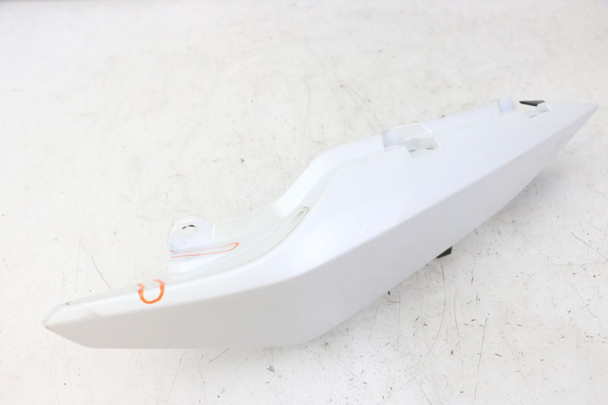 photo de FLANC ARRIERE GAUCHE YAMAHA XJ6 ABS 600 (2008 - 2016) - Vue principale