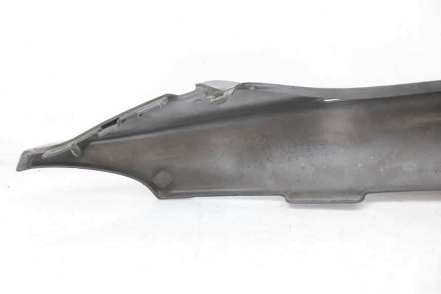 photo de FLANC ARRIERE GAUCHE YAMAHA XJ600 XJ DIVERSION 600 (1992 - 1997) - Zoom état d’usage