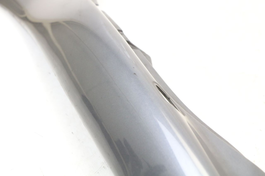 photo de FLANC ARRIERE GAUCHE YAMAHA XJ600 XJ DIVERSION 600 (1992 - 1997) - Gros plan technique