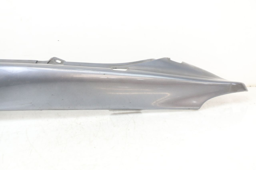 photo de FLANC ARRIERE GAUCHE YAMAHA XJ600 XJ DIVERSION 600 (1992 - 1997) - Points de fixation