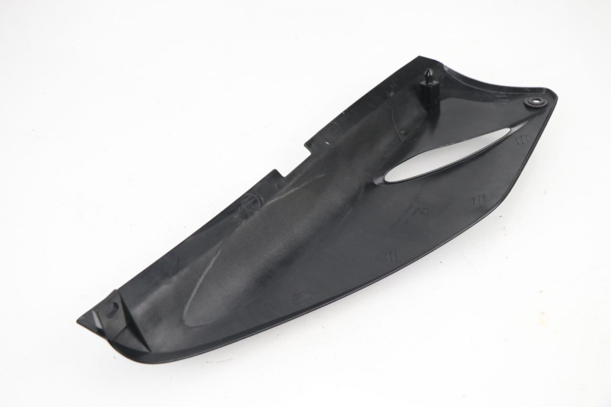 photo de FLANC ARRIERE GAUCHE HONDA XLV VARADERO 125 (2000 - 2006) - Zoom état d’usage