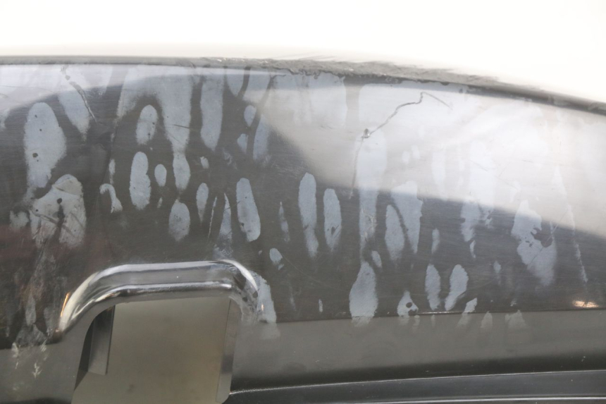 photo de FLANC ARRIERE GAUCHE YAMAHA XP T-MAX TMAX ABS 500 (2004 - 2007) - Vue d’ensemble