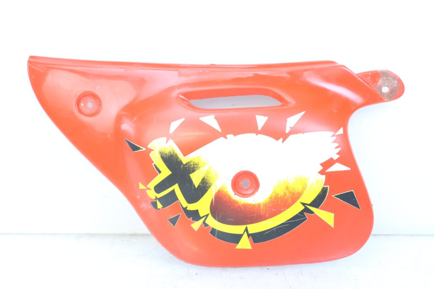 photo de FLANC ARRIERE GAUCHE PEUGEOT XP6 50 (1997 - 2003) - Vue principale