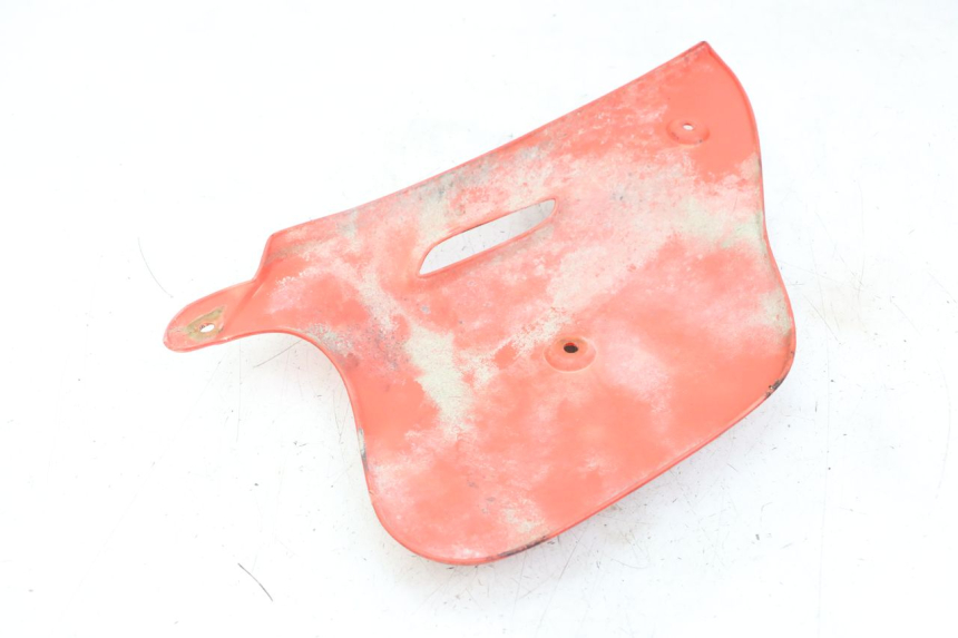 photo de FLANC ARRIERE GAUCHE PEUGEOT XP6 50 (1997 - 2003) - Zoom état d’usage