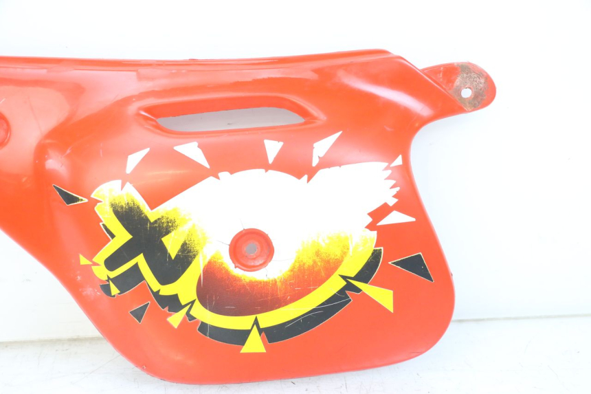 photo de FLANC ARRIERE GAUCHE PEUGEOT XP6 50 (1997 - 2003) - Vue d’ensemble