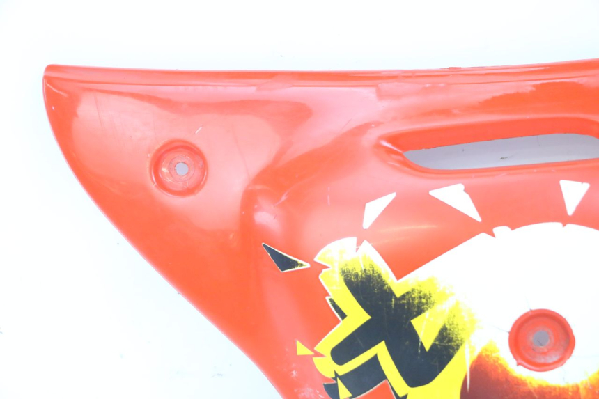 photo de FLANC ARRIERE GAUCHE PEUGEOT XP6 50 (1997 - 2003) - Points de fixation