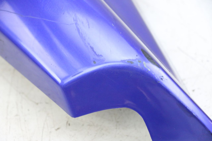 photo de FLANC ARRIERE GAUCHE YAMAHA FZS FAZER 600 (2001 - 2003) - Vue d’ensemble