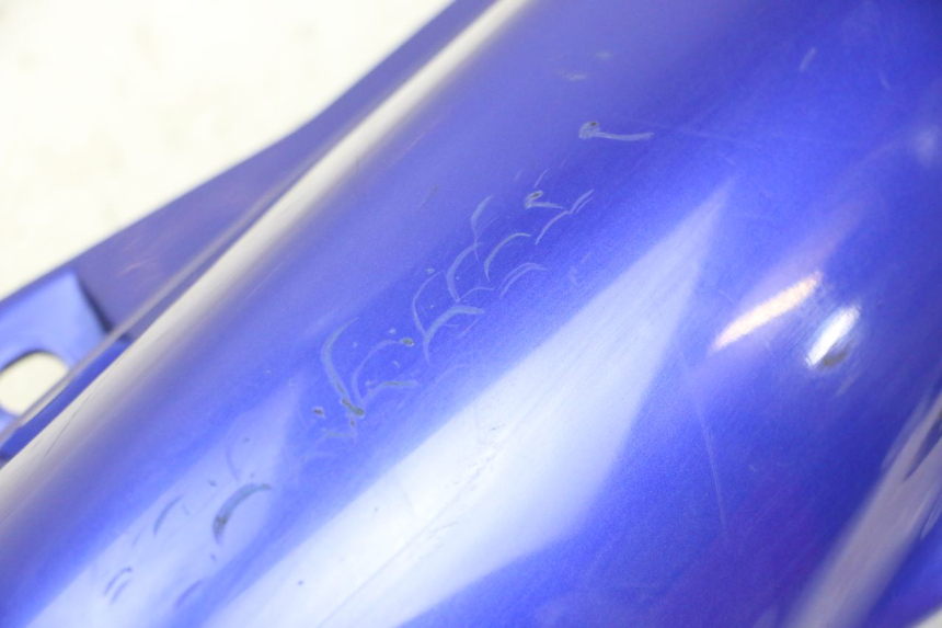 photo de FLANC ARRIERE GAUCHE YAMAHA FZS FAZER 600 (2001 - 2003) - Marquages et références