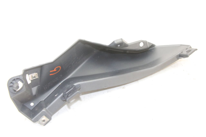 photo de FLANC ARRIERE GAUCHE YAMAHA TRACER 7 700 (2020 - 2024) - Vue d’ensemble