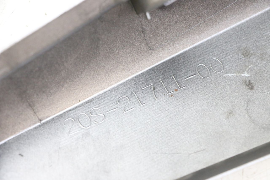 photo de FLANC ARRIERE GAUCHE YAMAHA XJ6 600 (2008 - 2016) - Vue d’ensemble