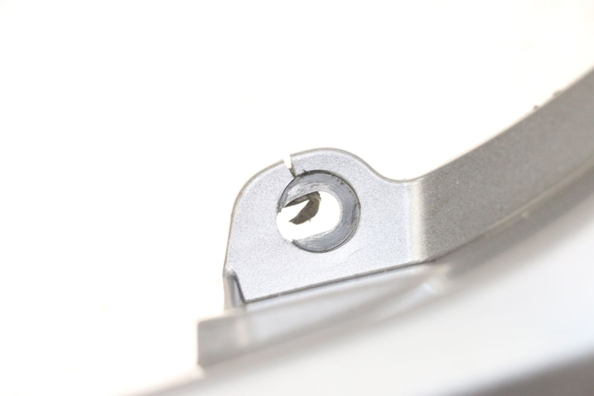 photo de FLANC ARRIERE GAUCHE YAMAHA XJ6 ABS 600 (2008 - 2016) - État de surface