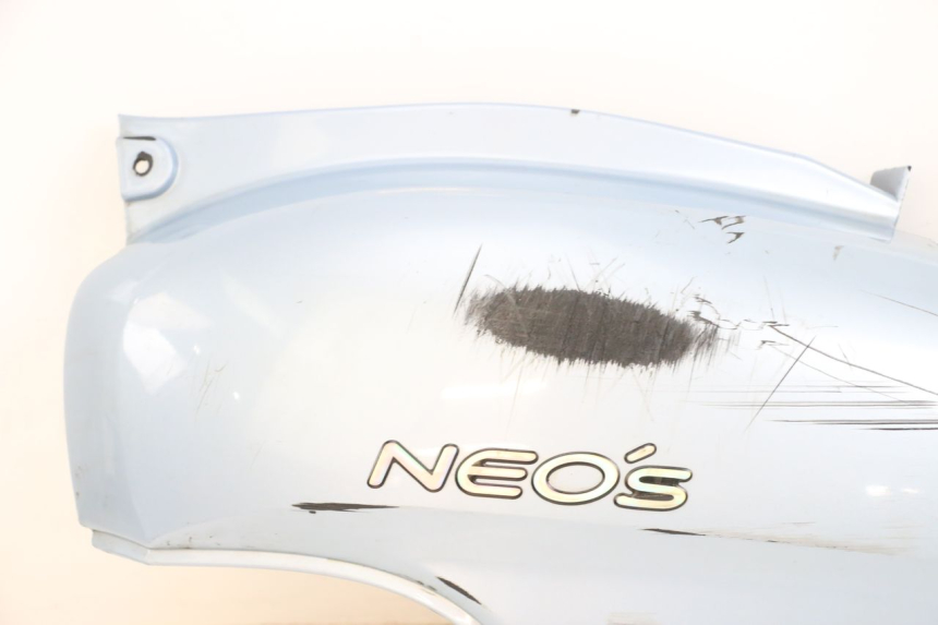 photo de FLANC ARRIERE GAUCHE YAMAHA YN NEO'S 50 (1997 - 2004) - Zoom état d’usage