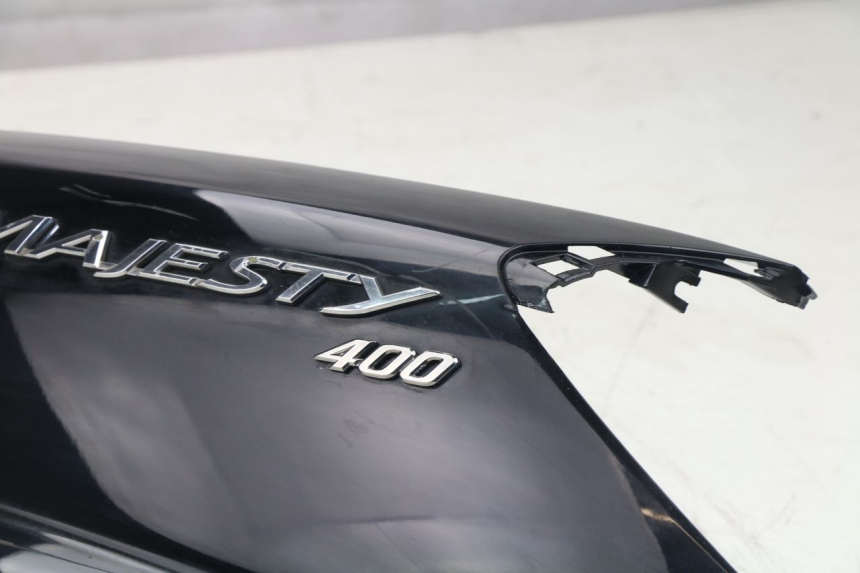 photo de FLANC ARRIERE GAUCHE YAMAHA YP MAJESTY ABS 400 (2007 - 2009) - Inspection visuelle