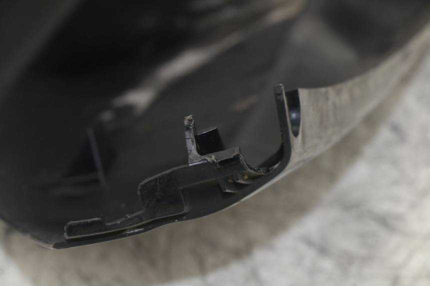 photo de FLANC ARRIERE GAUCHE YAMAHA YP MAJESTY ABS 400 (2007 - 2009) - Vue d’ensemble