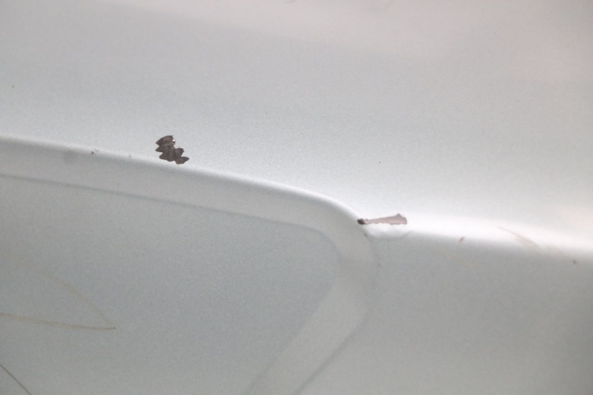 photo de FLANC ARRIERE GAUCHE YAMAHA YP MAJESTY 125 (2002 - 2006) - Zoom état d’usage