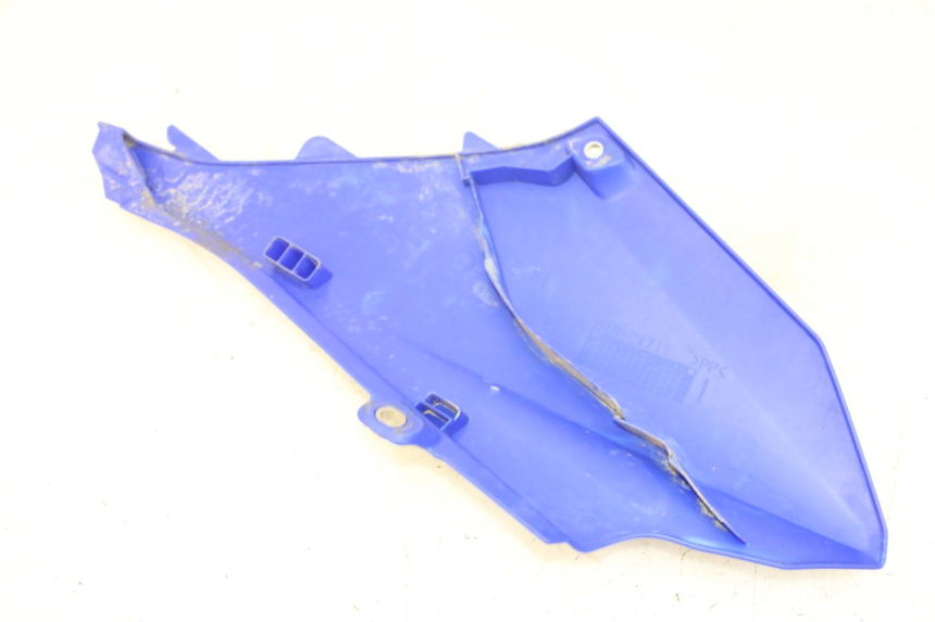 photo de FLANC ARRIERE GAUCHE YAMAHA YZ 85 (2022 - 2025) - Zoom état d’usage