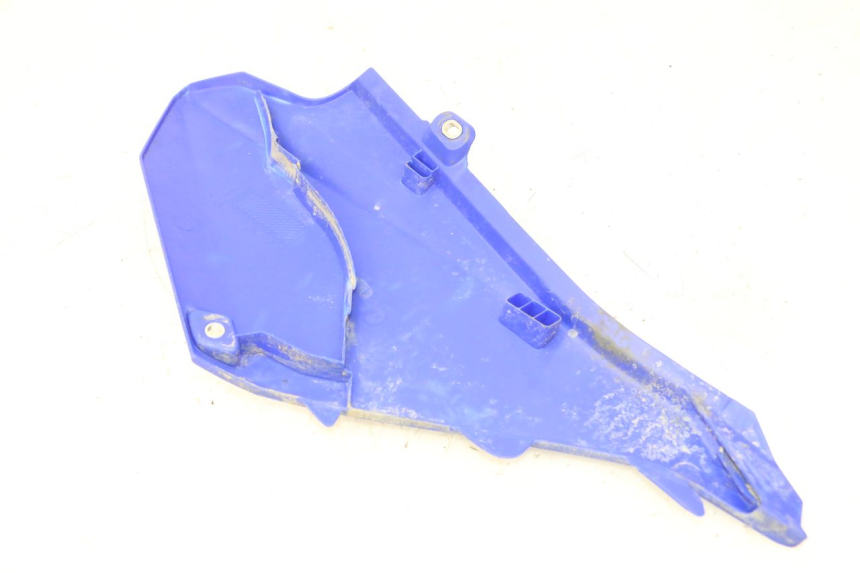 photo de FLANC ARRIERE GAUCHE YAMAHA YZ 85 (2022 - 2025) - Autre angle de vue
