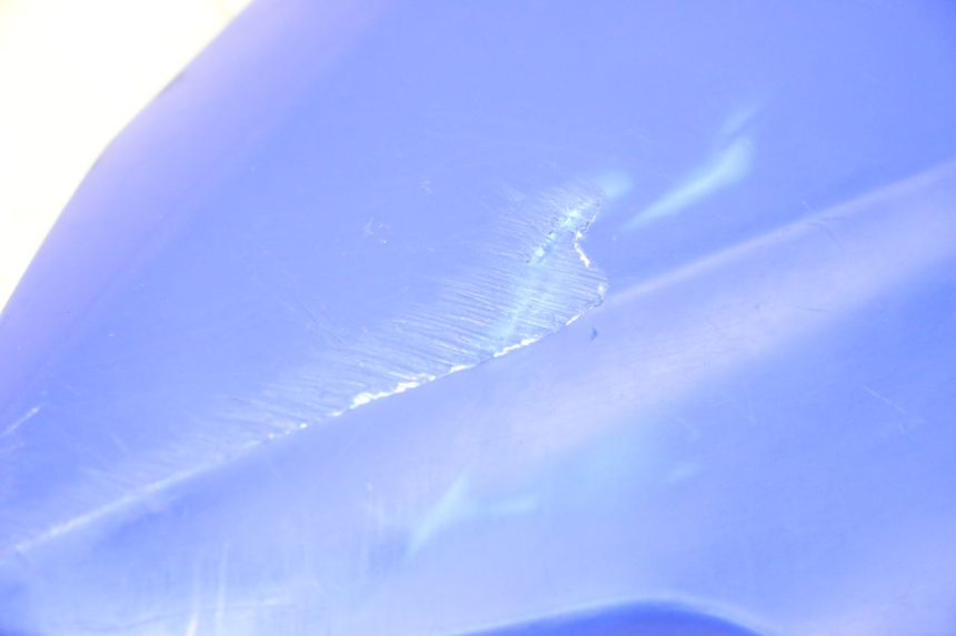 photo de FLANC ARRIERE GAUCHE YAMAHA YZ 85 (2022 - 2025) - Vue d’ensemble