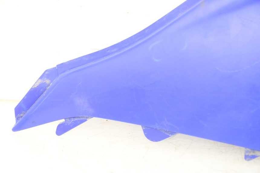 photo de FLANC ARRIERE GAUCHE YAMAHA YZ 85 (2022 - 2025) - Points de fixation