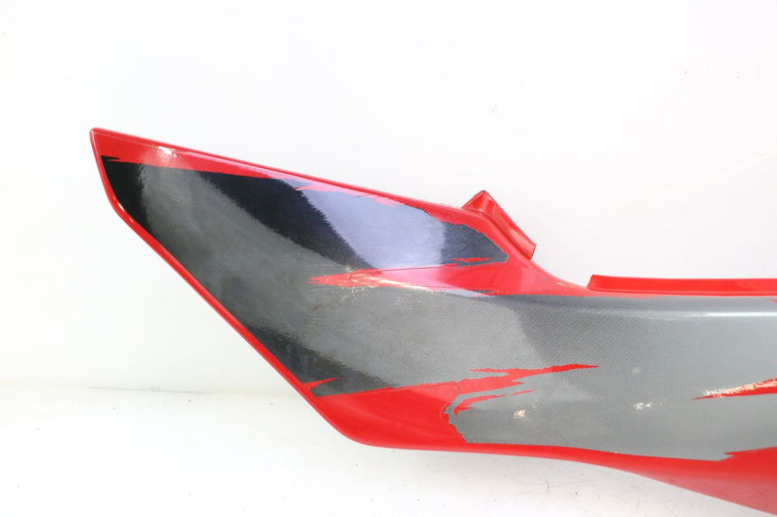 photo de FLANC ARRIERE GAUCHE KAWASAKI ZX-6R ZX6R 600 (1995 - 1997) - Inspection visuelle