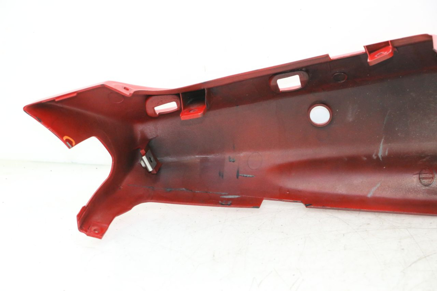 photo de FLANC ARRIERE GAUCHE KAWASAKI ZX-6R ZX6R 600 (1995 - 1997) - Points de fixation