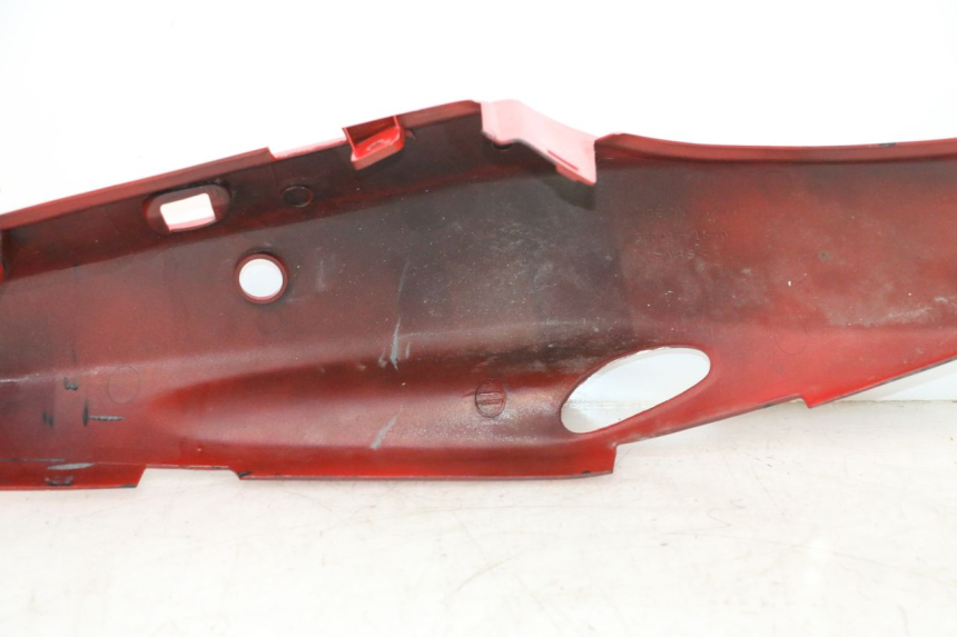 photo de FLANC ARRIERE GAUCHE KAWASAKI ZX-6R ZX6R 600 (1995 - 1997) - État de surface