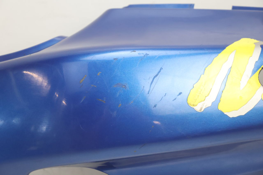 photo de FLANC ARRIERE GAUCHE KAWASAKI ZX-6R ZX6R 600 (1995 - 1997) - Autre angle de vue