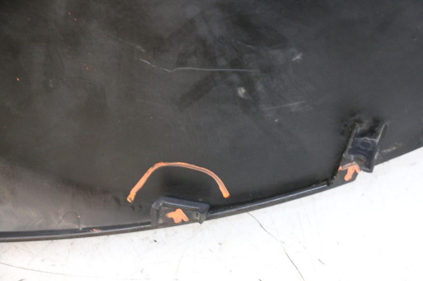 photo de FLANC LATERAL AVANT DROIT QUADRO 4 4D 350 (2015 - 2018) - Vue d’ensemble