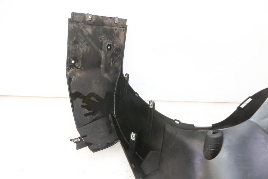 photo de FLANC LATERAL AVANT DROIT QUADRO 4 4D 350 (2015 - 2018) - État de surface