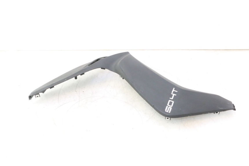 photo de FLANC LATERAL AVANT DROIT KYMCO AGILITY 16+ 4T 50 (2018 - 2023) - Points de fixation