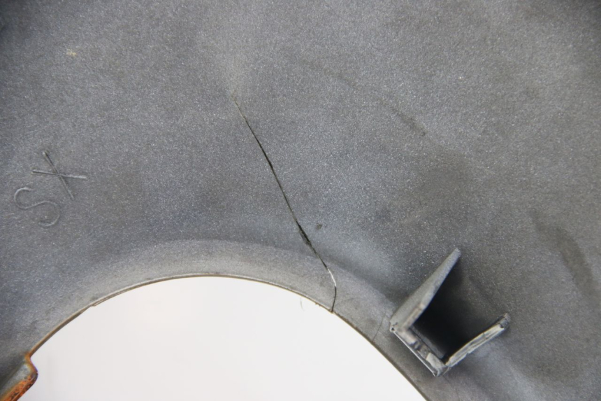 photo de FLANC LATERAL AVANT DROIT APRILIA ATLANTIC 500 (2002 - 2003) - Photo complémentaire