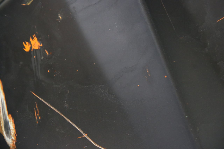 photo de FLANC LATERAL AVANT DROIT APRILIA ATLANTIC 500 (2002 - 2003) - Zoom état d’usage