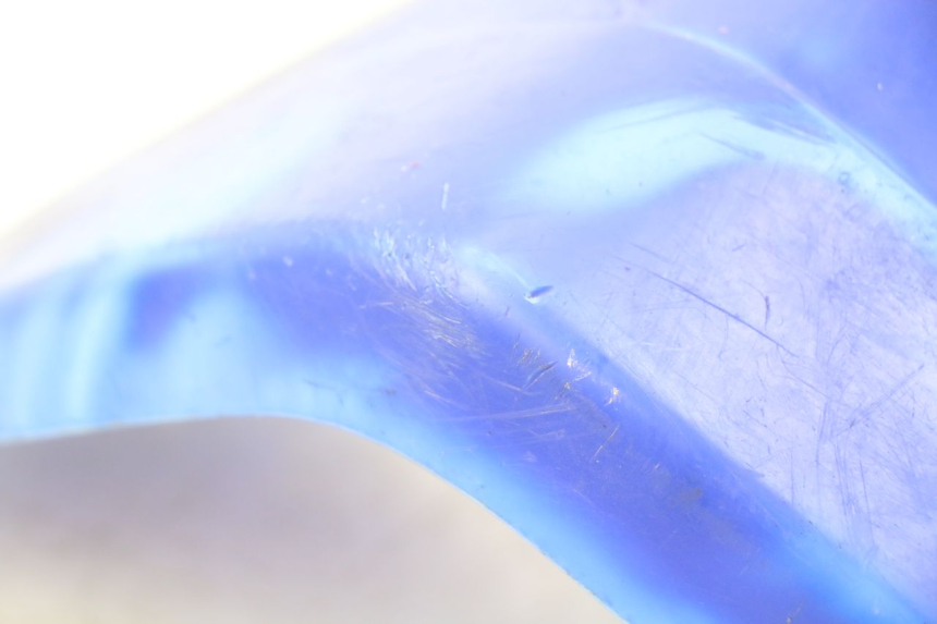 photo de FLANC LATERAL AVANT DROIT YAMAHA BLASTER 200 (1987 - 2002) - Pièce contrôlée