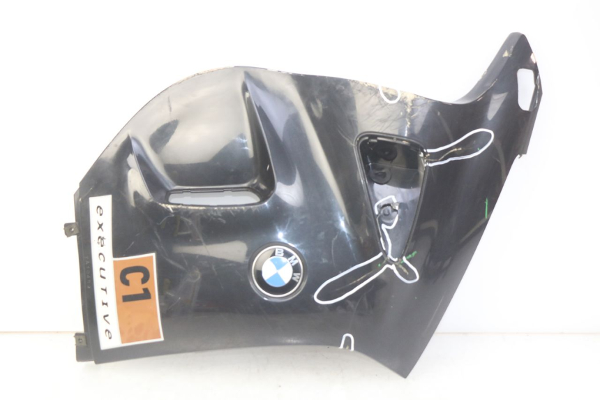 photo de FLANC LATERAL AVANT DROIT BMW C1 125 (2000 - 2003) - Vue principale