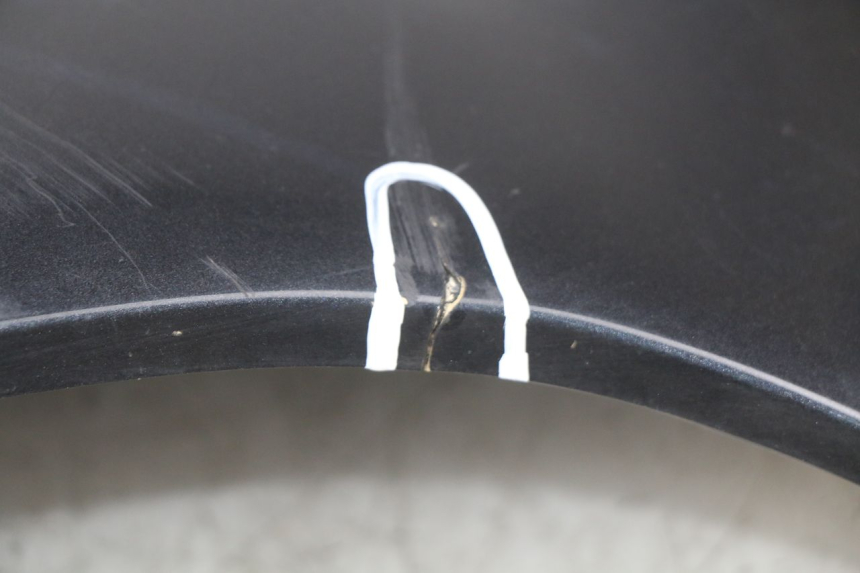 photo de FLANC LATERAL AVANT DROIT BMW C1 125 (2000 - 2003) - Focus structure