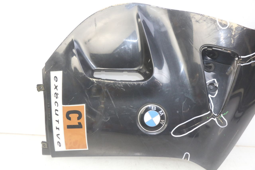 photo de FLANC LATERAL AVANT DROIT BMW C1 125 (2000 - 2003) - Angle alternatif