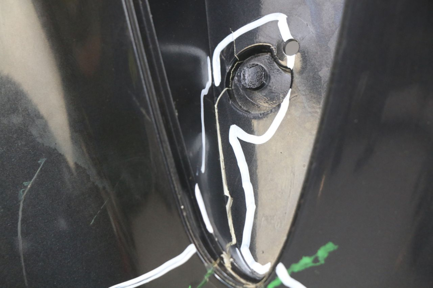 photo de FLANC LATERAL AVANT DROIT BMW C1 125 (2000 - 2003) - Vue principale