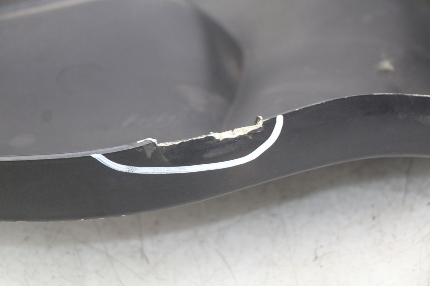 photo de FLANC LATERAL AVANT DROIT BMW C1 125 (2000 - 2003) - Vue d’ensemble